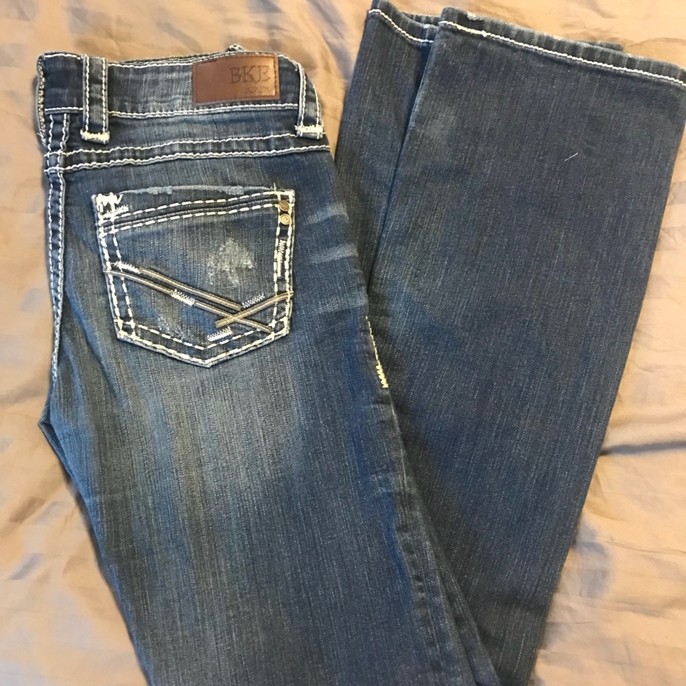 BKE Jeans
